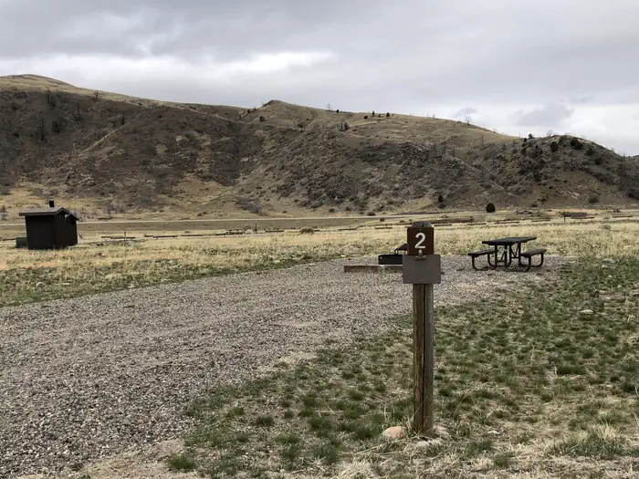 Trapper Springs (mt)