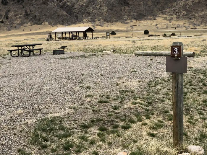 Trapper Springs (mt)