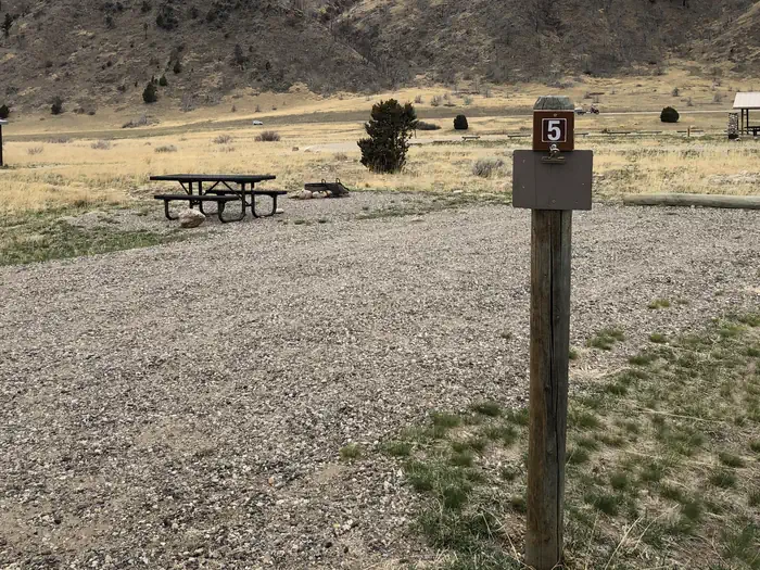 Trapper Springs (mt)