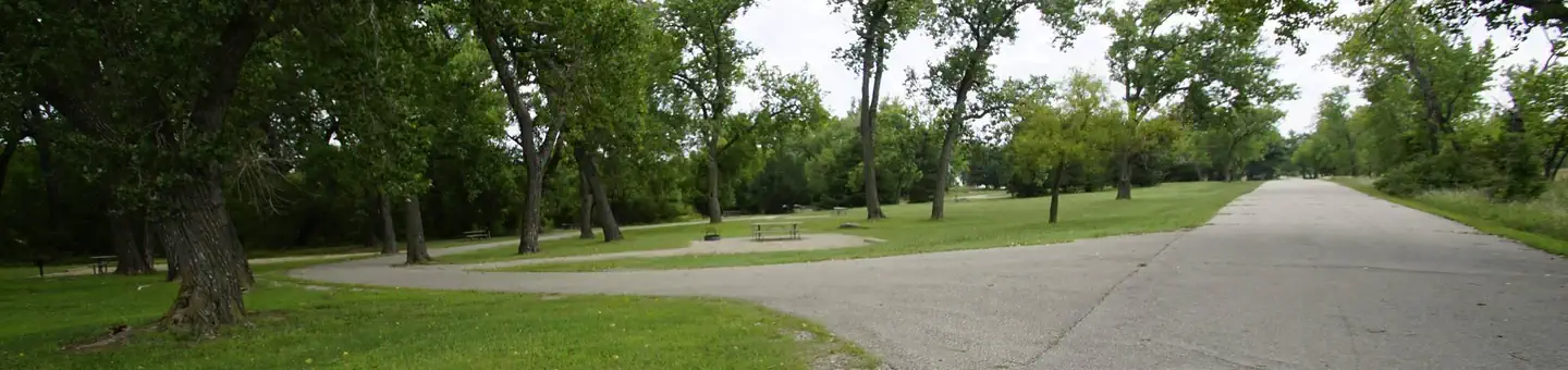 Venango Park