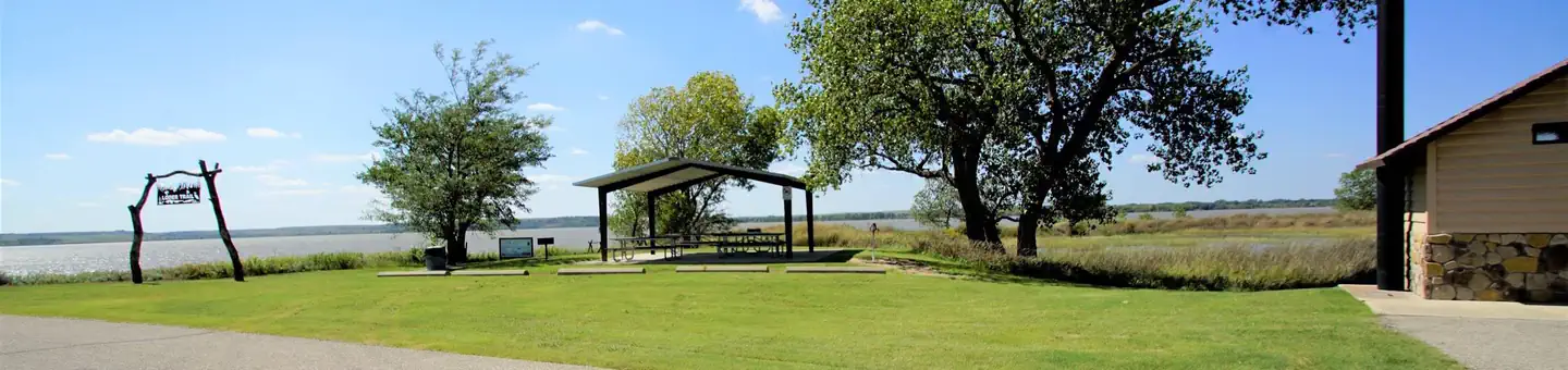 Venango Park
