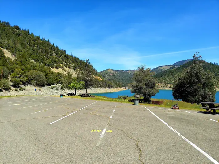 Hart-tish Park at Applegate Lake