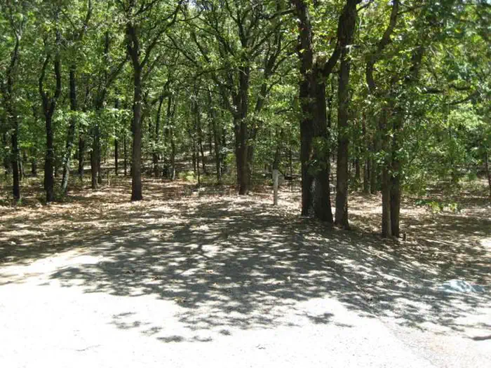 Osage Cove