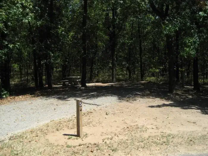 Osage Cove