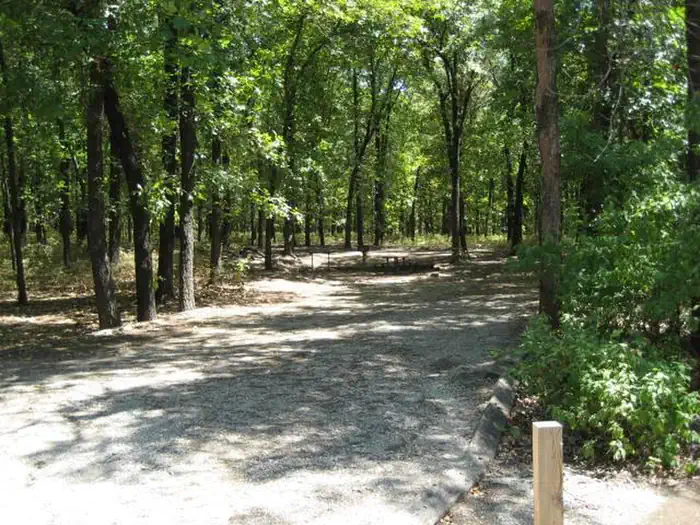 Osage Cove