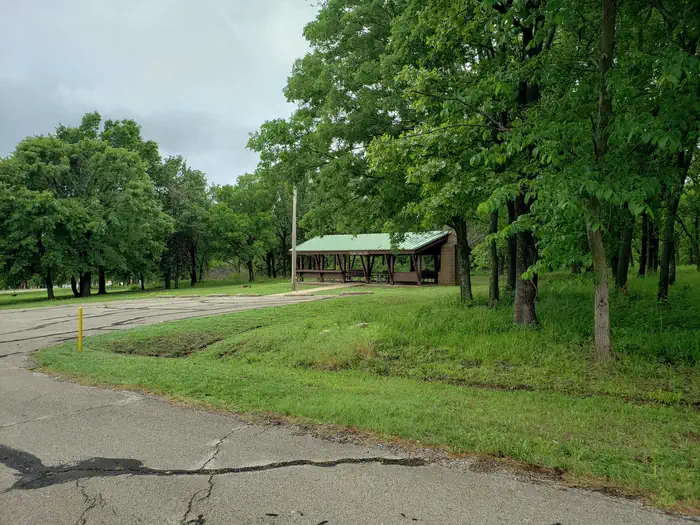 Osage Cove