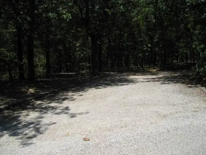 Osage Cove
