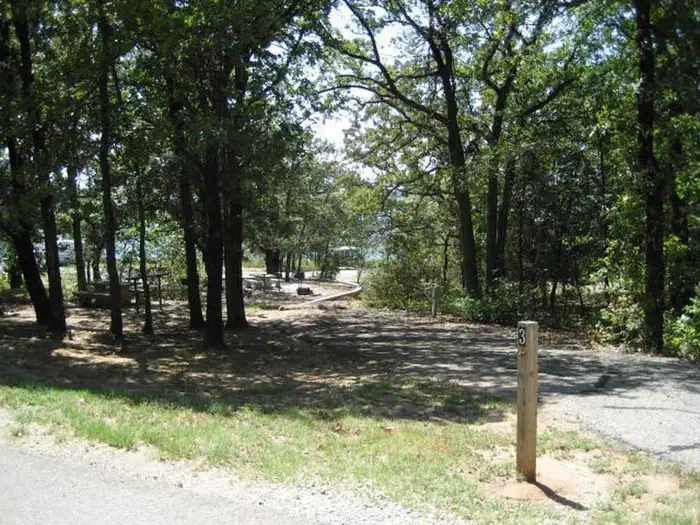 Osage Cove