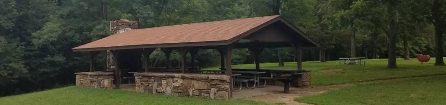 War Eagle Campground