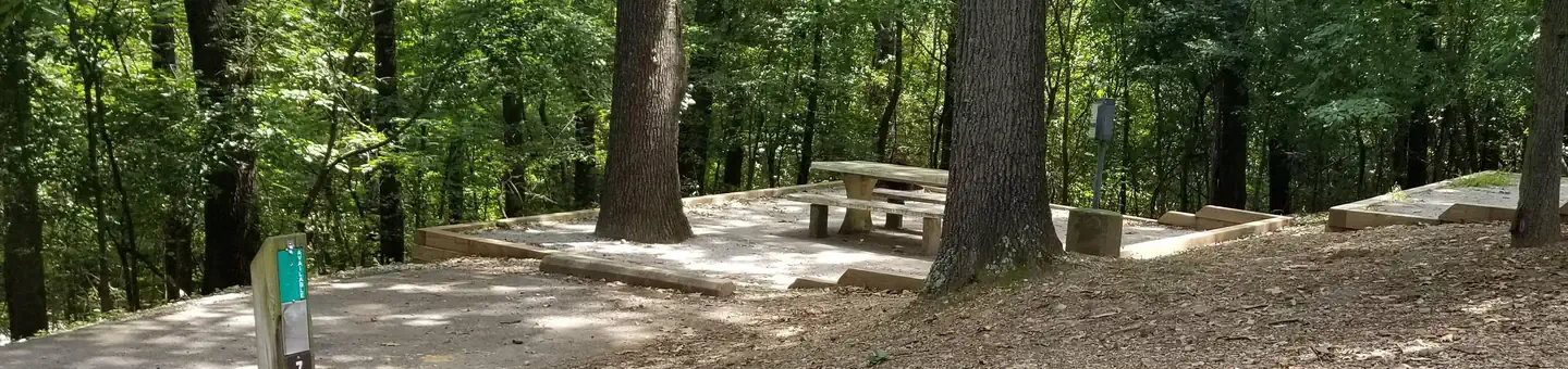War Eagle Campground
