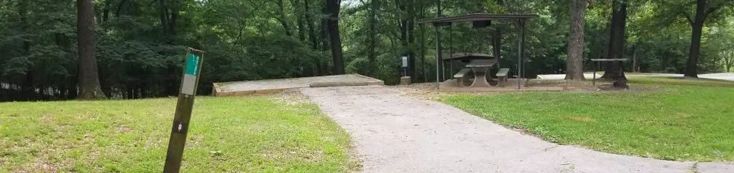 War Eagle Campground