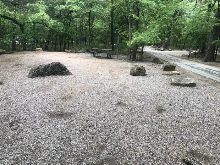 Cold Springs Group Camp