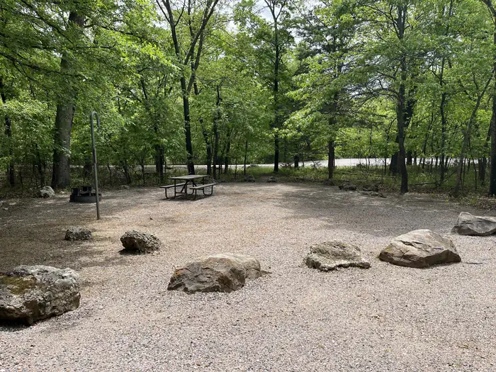 Cold Springs Group Camp