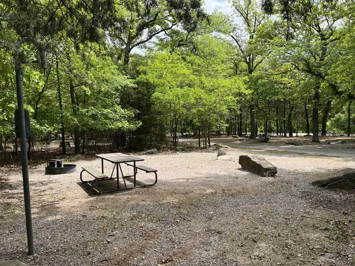 Cold Springs Group Camp