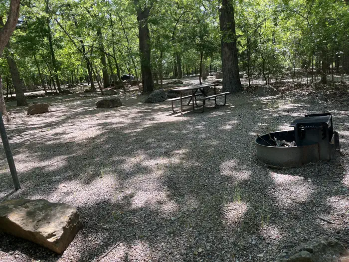 Cold Springs Group Camp