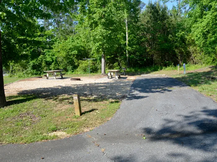 PAYNE CAMPGROUND-ALLATOONA LAKE