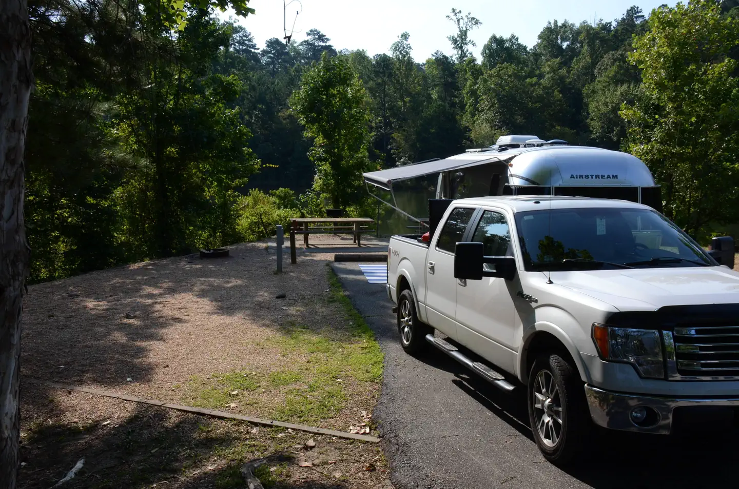 PAYNE CAMPGROUND-ALLATOONA LAKE
