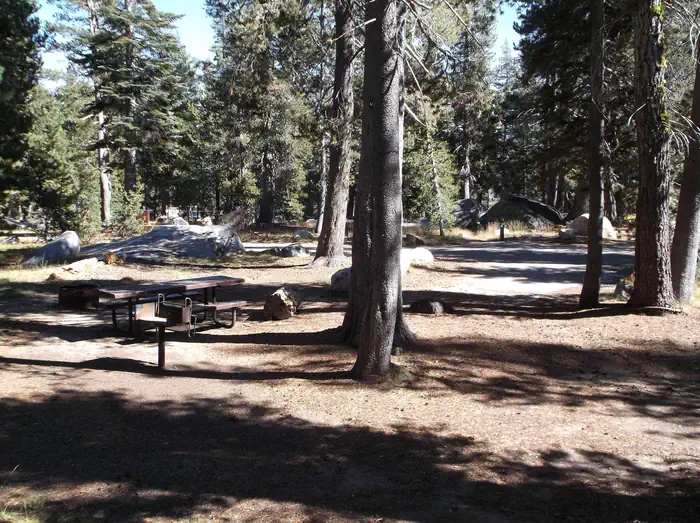 Wrights Lake