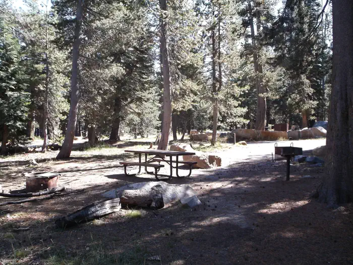 Wrights Lake