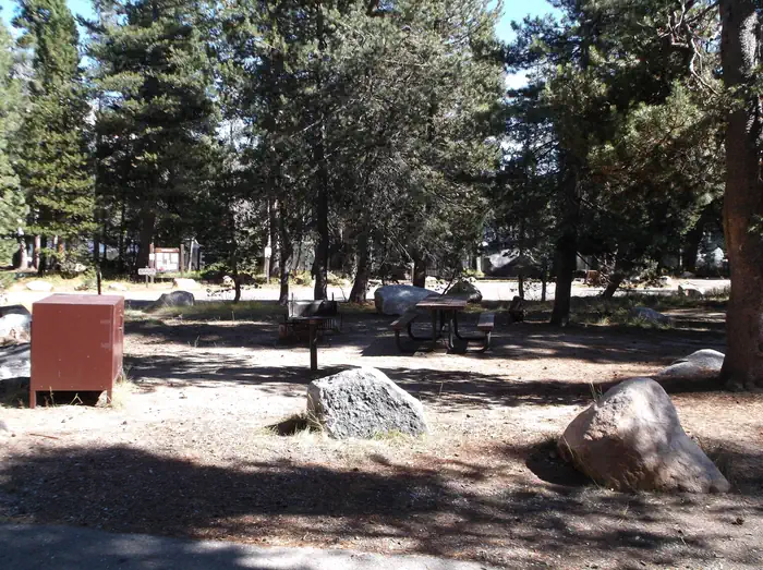 Wrights Lake
