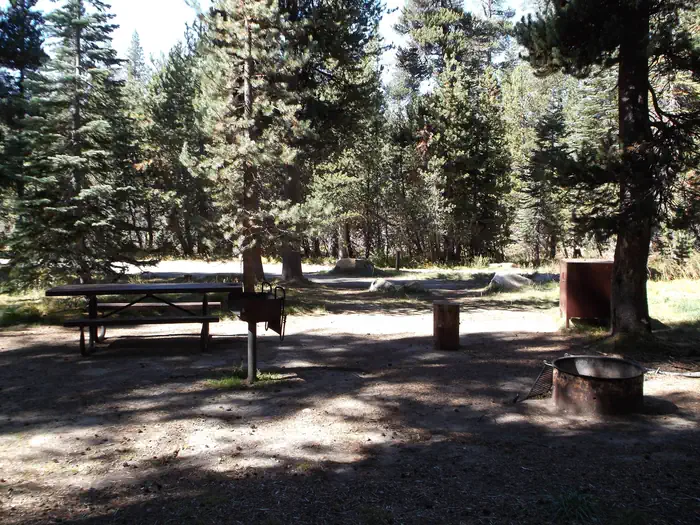 Wrights Lake