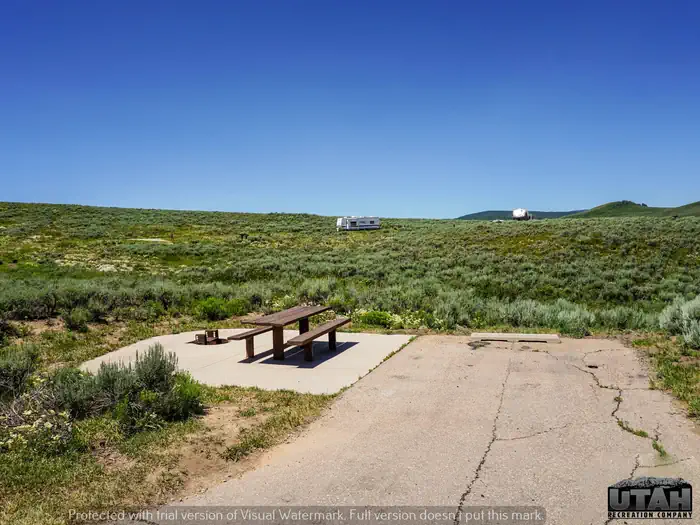 Renegade Campground