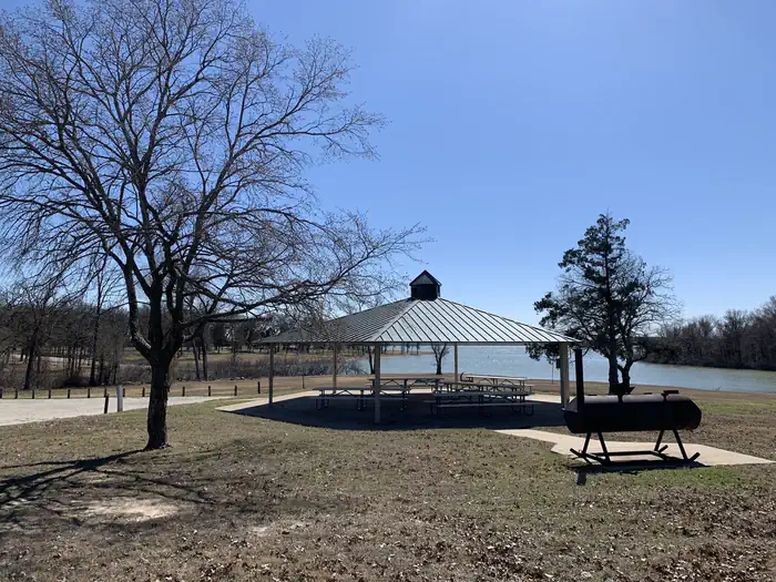 OAK (Navarro Mills Lake)