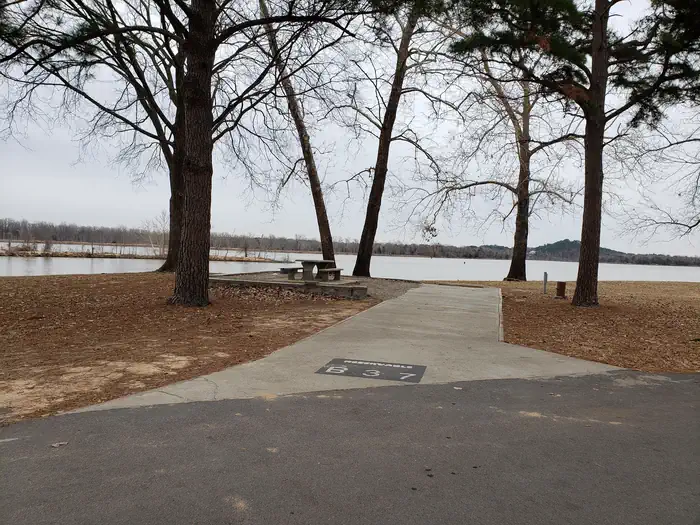 Maumelle Park