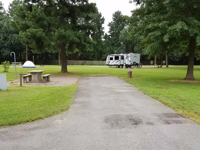 Maumelle Park