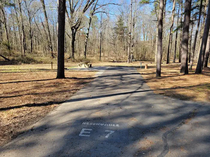 Maumelle Park