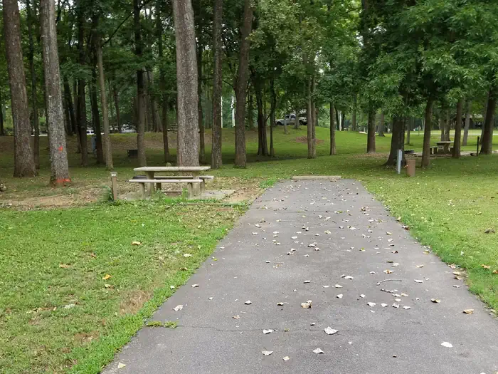 Maumelle Park