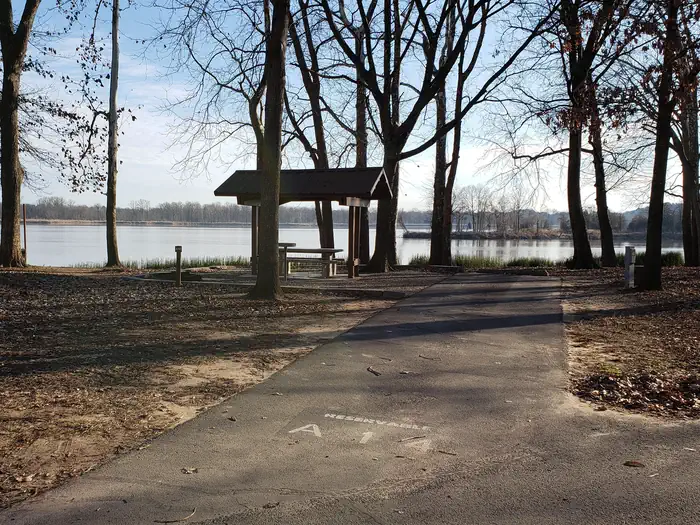 Maumelle Park