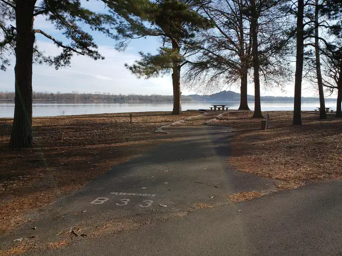 Maumelle Park