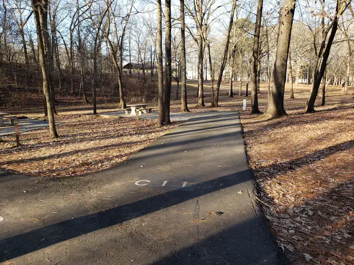 Maumelle Park