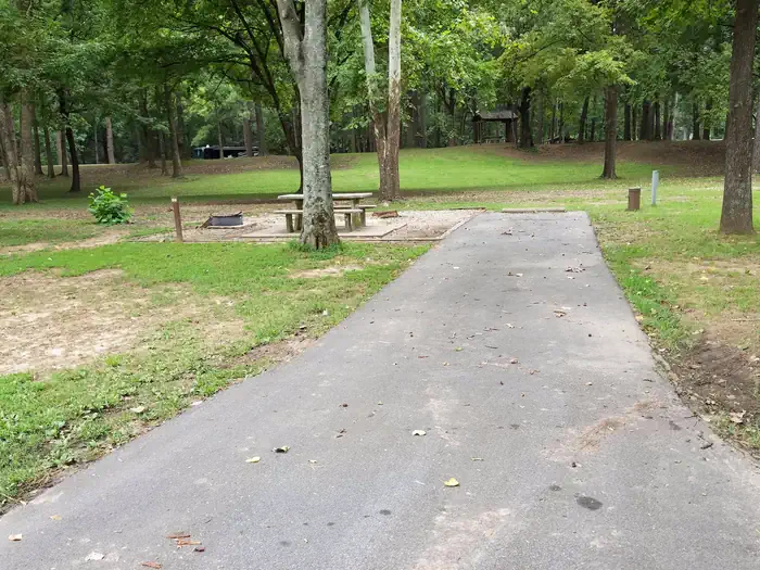 Maumelle Park