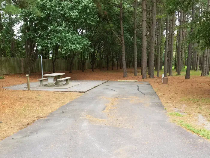 Maumelle Park