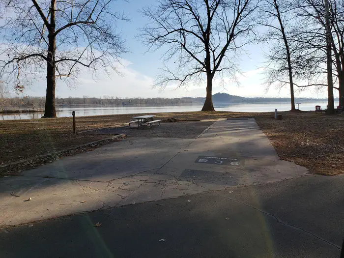 Maumelle Park