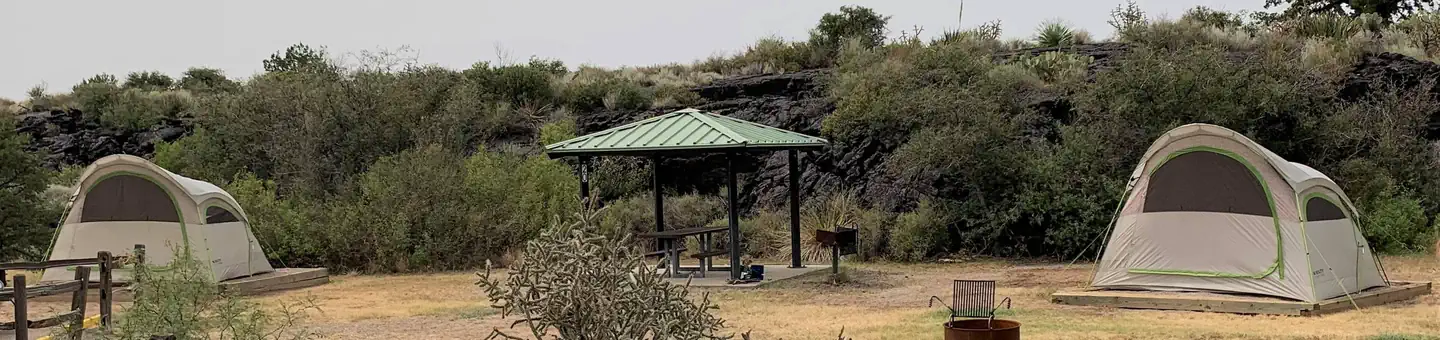 Valley Of Fires Recreation Area