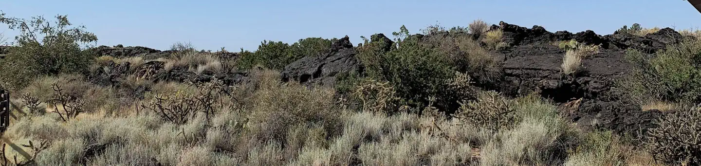 Valley Of Fires Recreation Area