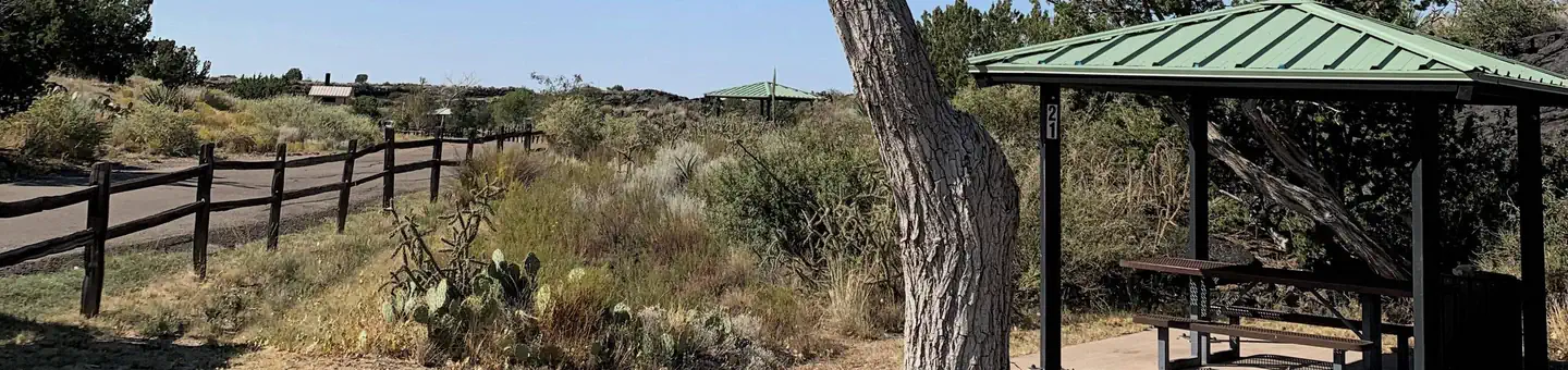 Valley Of Fires Recreation Area