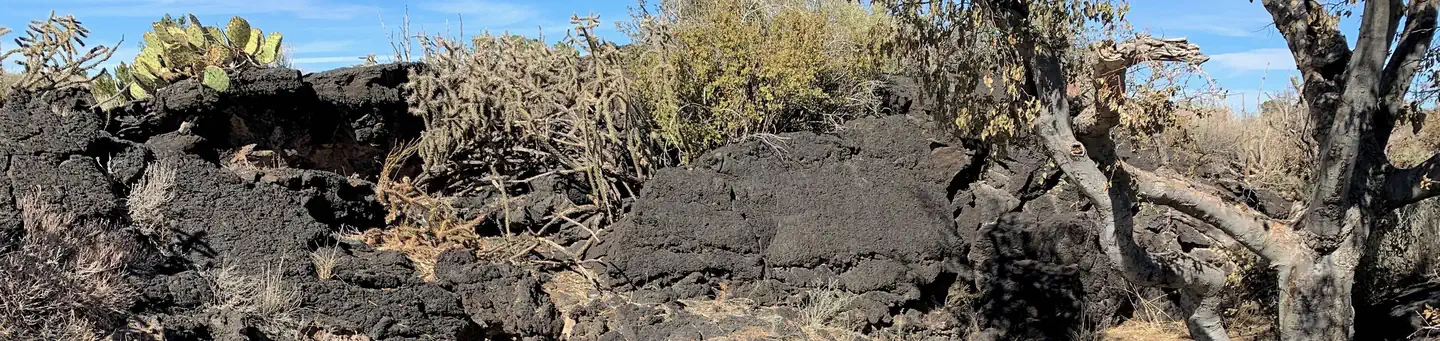 Valley Of Fires Recreation Area