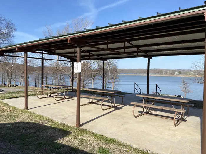 Elk Creek Landing