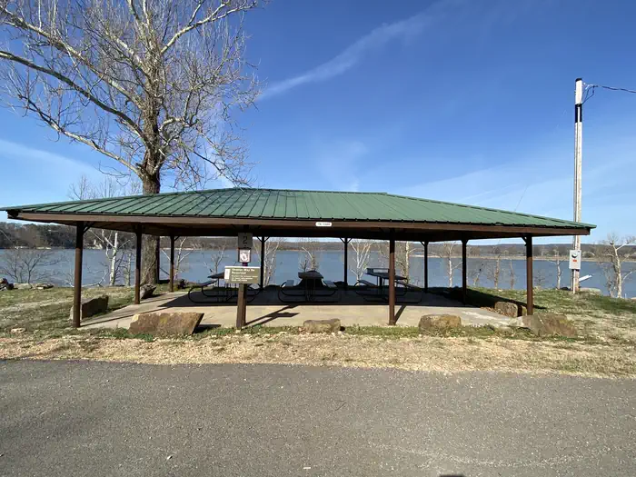 Elk Creek Landing