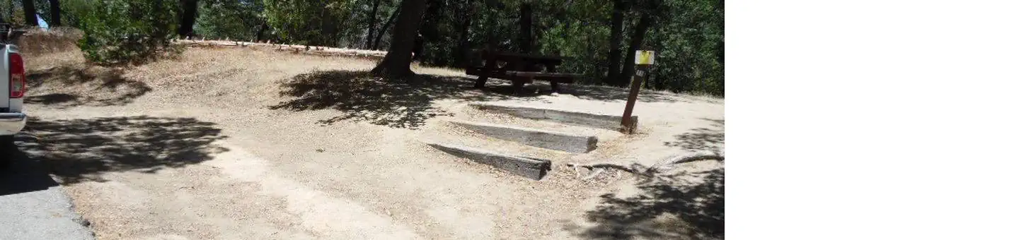 North Shore Campground