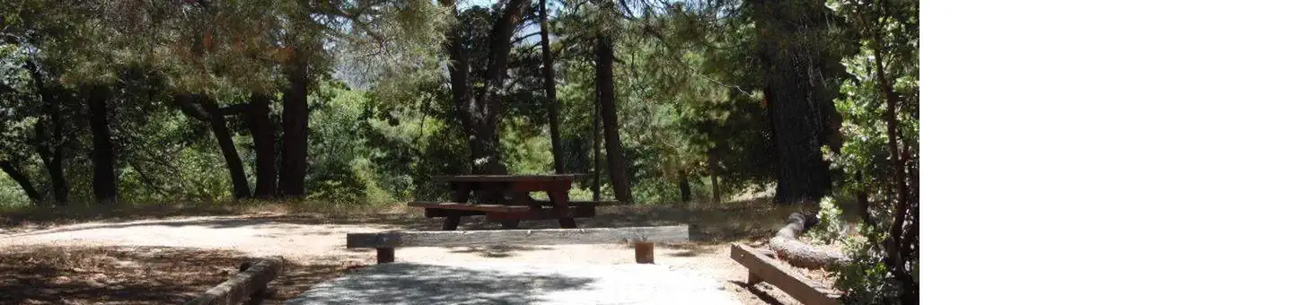North Shore Campground 