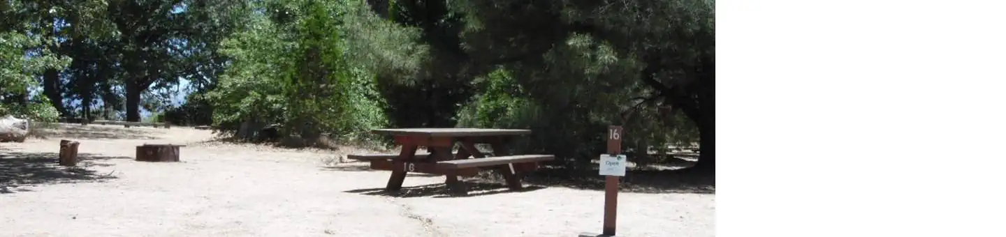 North Shore Campground