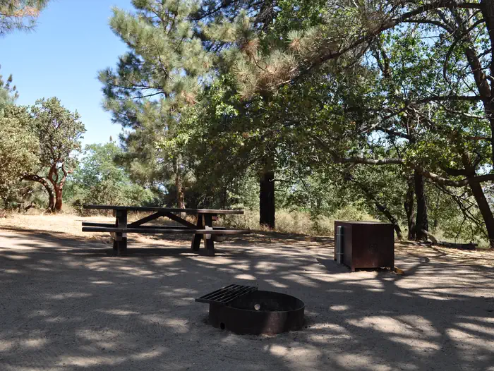 North Shore Campground