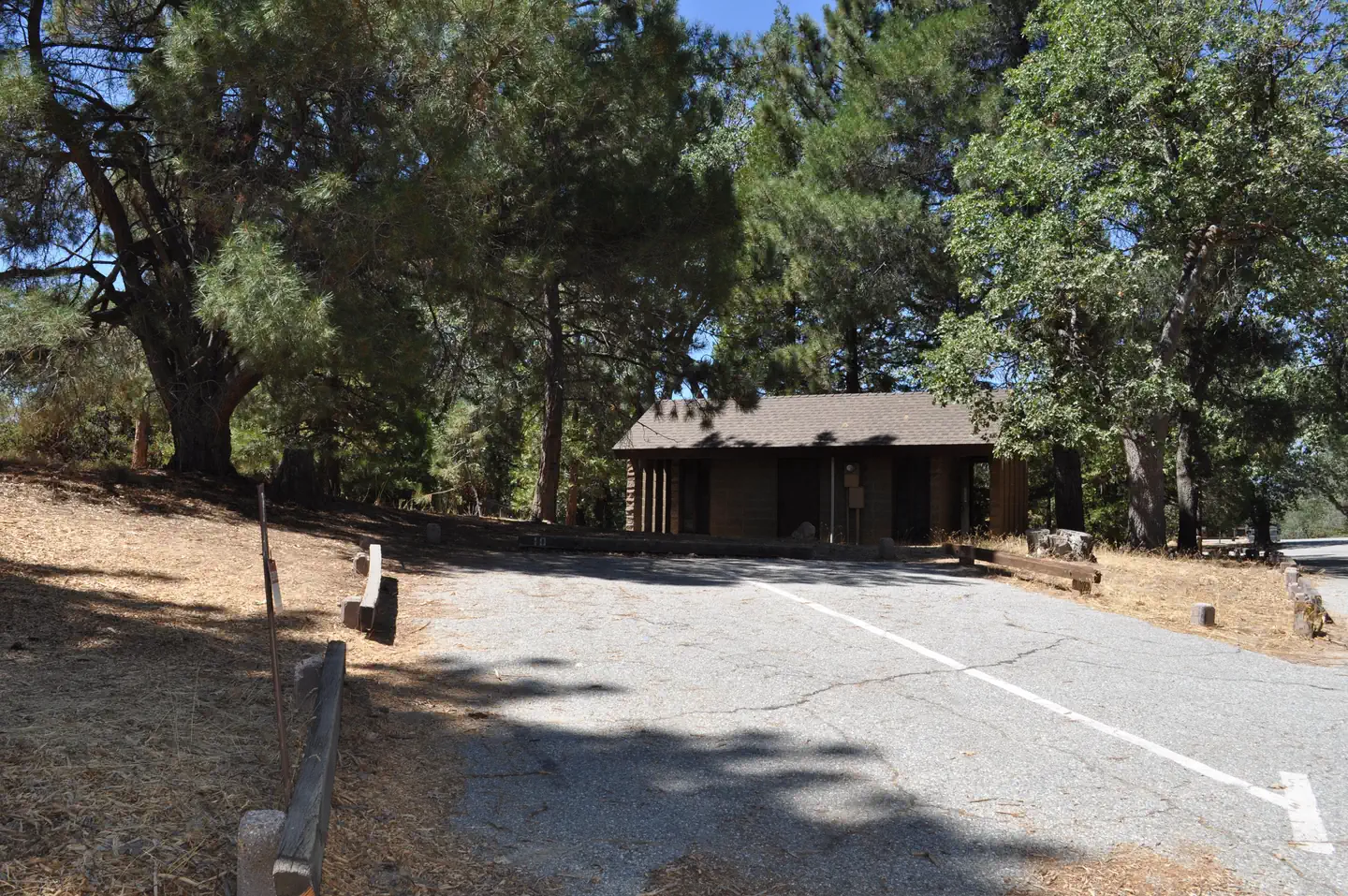 North Shore Campground