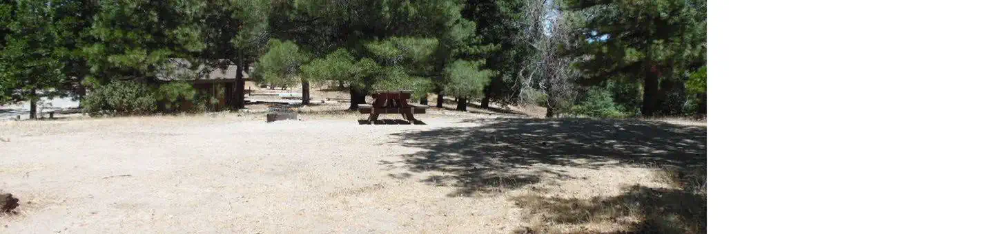 North Shore Campground