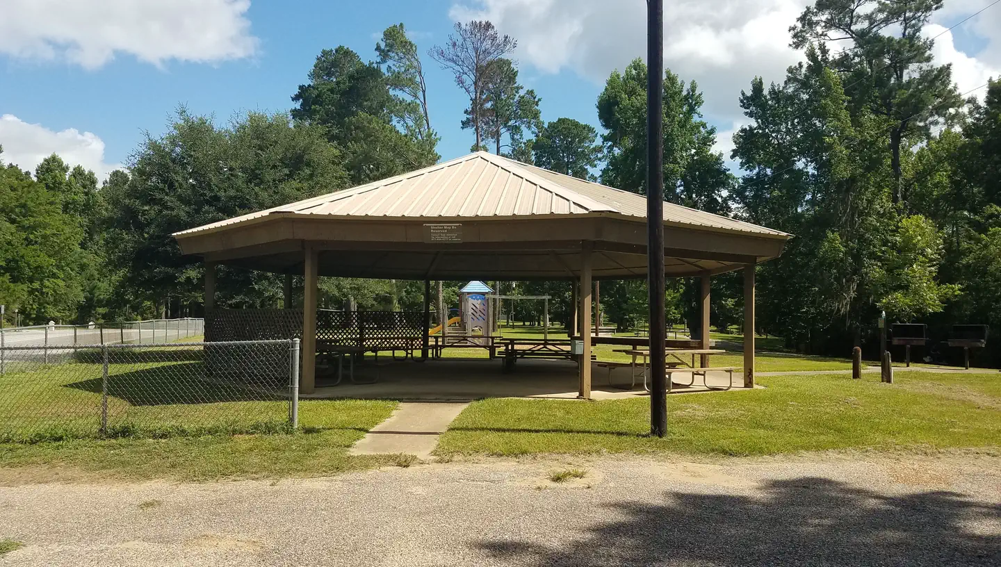 Magnolia Ridge